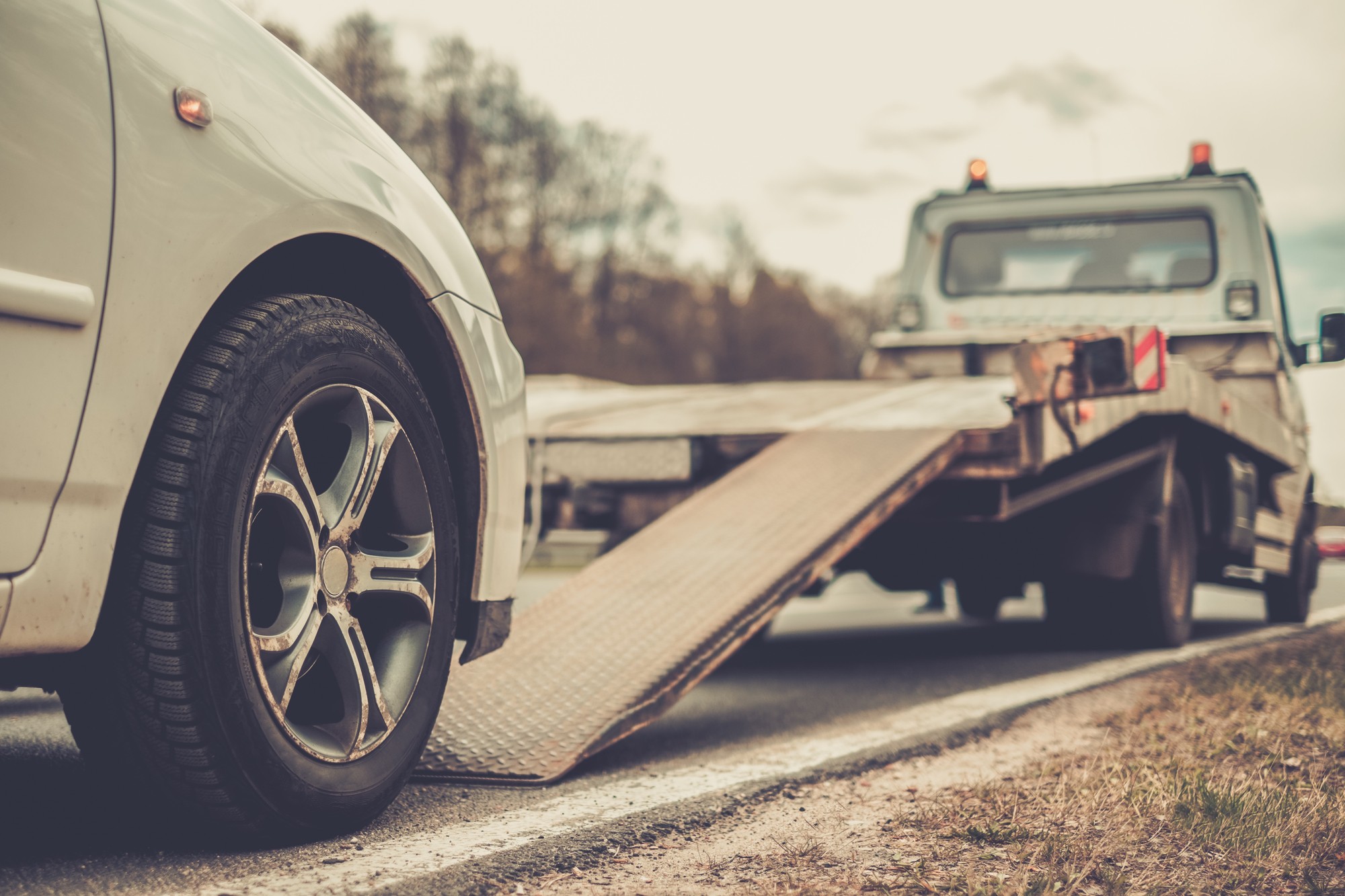 West symbool opvolger Auto Verkopen (exporteren) aan een Buitenlander, Hoe Werkt Dat?