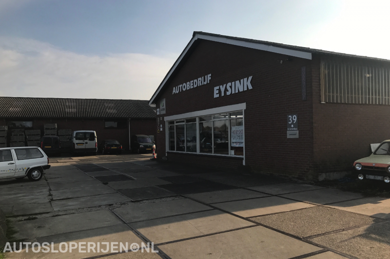 Autobedrijf Eijsink
