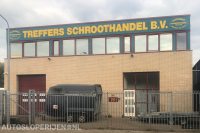 Auto- en Scheepssloperij Treffers B.V.