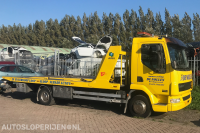 Autorecycling De Nollen B.V.