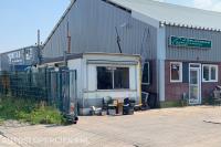 IJzer- en Metaalhandel J. Spijkerman