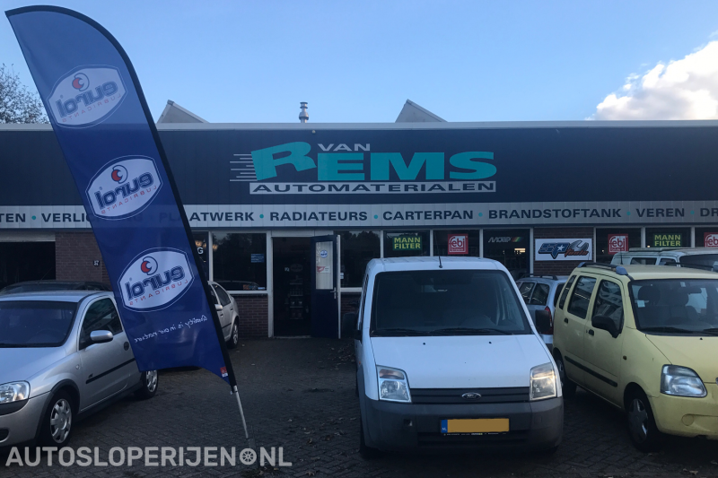 Van Rems Automaterialen B.V.