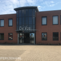 De Vos Autodemontage BV