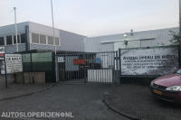 V.O.F. Autosloperij De Birkt