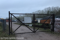 Boels Autodemontage B.V.