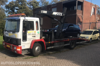 Lust Autodemontage en Metaalhandel