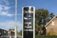 De Vos Autodemontage BV