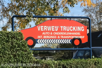 Verweij's Trucking B.V.
