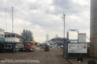 Auto- en Scheepssloperij Treffers B.V.