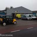 Auto- en Recyclingbedrijf De Zwette
