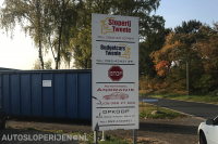 Sloperij Twente Auto Recycling
