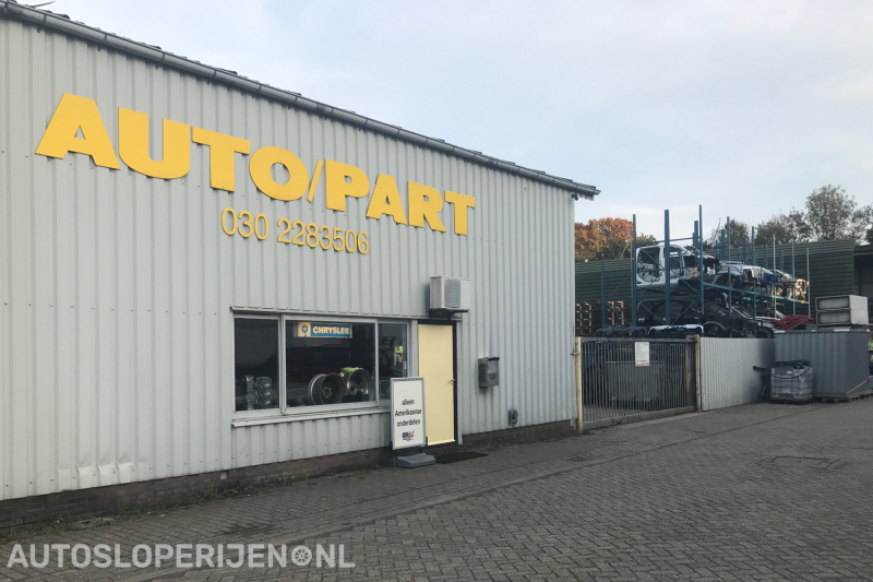 Autopart