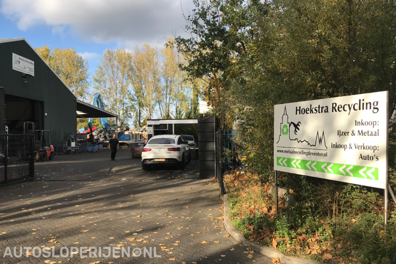 Hoekstra Recycling