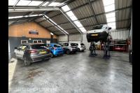 Autohandel Beersdal V.O.F.