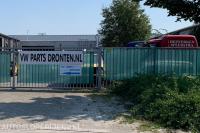 VW Parts Dronten