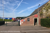 Verweij's Trucking B.V.