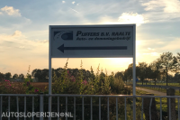 Autohandel en -demontagebedrijf Pijffers B.V.