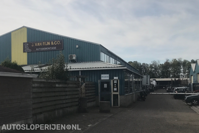 Van Rijn en Co. B.V.