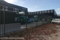 H. de Kok Metaal- en Schroothandel