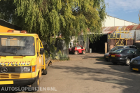 Autosloperij Alex Van Alles Wat