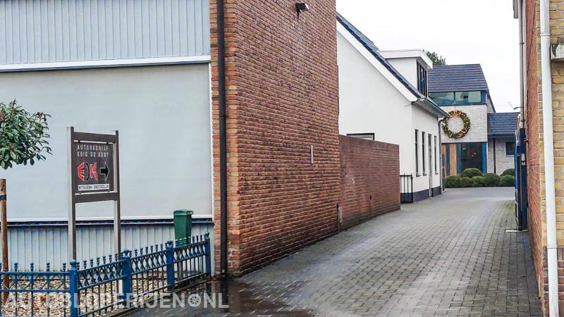 Autobedrijf Eric de Kort B.V.