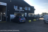 Maresia Auto Recycling B.V.