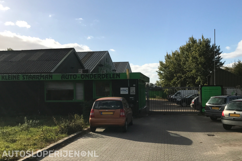 Kleine Staarman B.V.