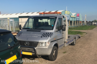 Autodemontage Bedrijf Het Eiland