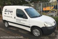 Autodemontagebedrijf Lettinga