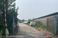 Autohandel en Demontage Weteringbrug