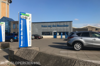 Frans van den Mosselaar Autosloopbedrijf B.V.