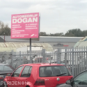 Autosloperij Dogan