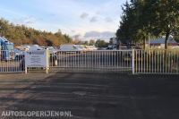 Autohandel en -demontagebedrijf Pijffers B.V.