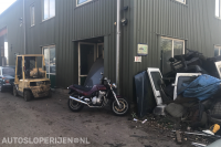 Auto Recycling Langedijk
