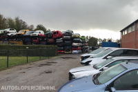 Autosloperij Van der Ploeg