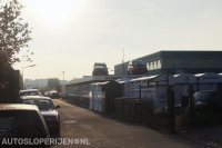 Sloperij Twente Auto Recycling