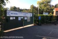 Autodemontage G. Van Kessel