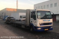 Peter van de Laar Schadeauto’s en onderdelen