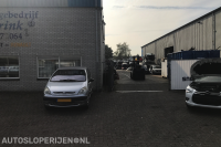 Autodemontagebedrijf Snuverink B.V.