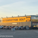 Autodemontage Gout