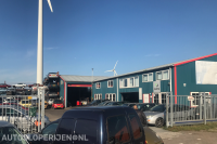 Autodemontage Bedrijf Het Eiland
