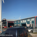 Autodemontage Bedrijf Het Eiland