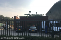 Heinhuis Recycling B.V.