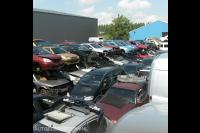 Autosloperij de Sluis