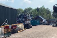 IJzer- en Metaalhandel J. Spijkerman