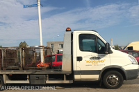 Autorecyclingbedrijf Hoogland