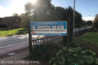 Autodemontage B. Poolman