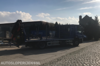 Frans van den Mosselaar Autosloopbedrijf B.V.