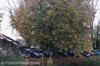 Autorecycling André Mulder