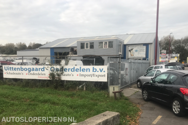 Uittenbogaard Onderdelen B.V.